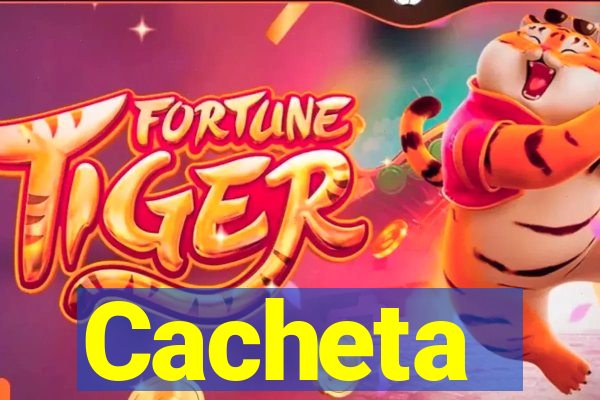 Cacheta - Pife - Jogo online